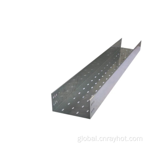  stainless steel tray cable tray Factory